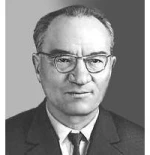 Гавриил Троепольский