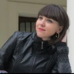 Галина Долгова