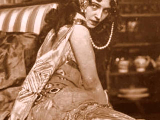 Еврейские женщины / Jewish women