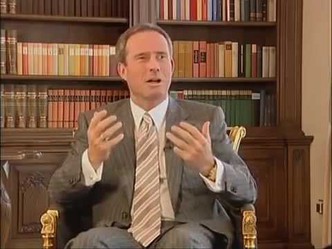 Бодо Шефер -  КРАТКО о своей ИСТОРИИ УСПЕХА