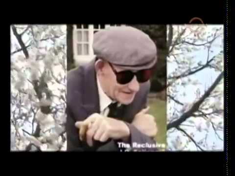 Известные люди Джером Селинджер Док фильм