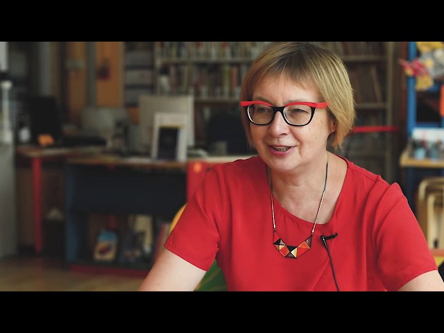 Памела Трэверс «Московская экскурсия»