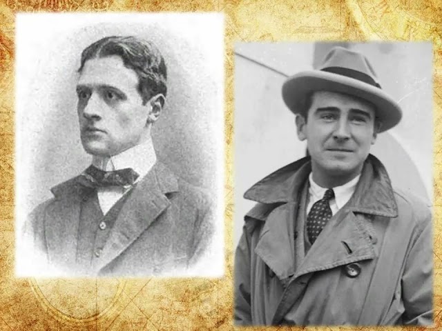 Рафаэль Сабатини: жизнь и творчество