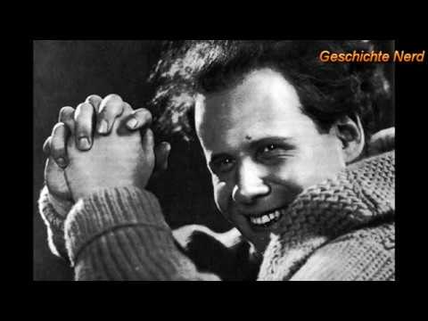 Сергей Эйзенштейн биография