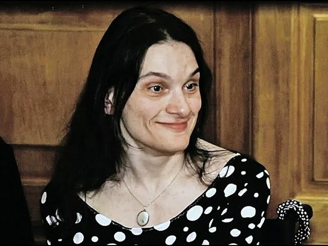 Мария - особенная дочь актера Алексея Баталова: трагическая жизнь талантливой писательницы...