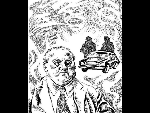 Ричард Матесон  – Потомки Ноя (ЛИ)