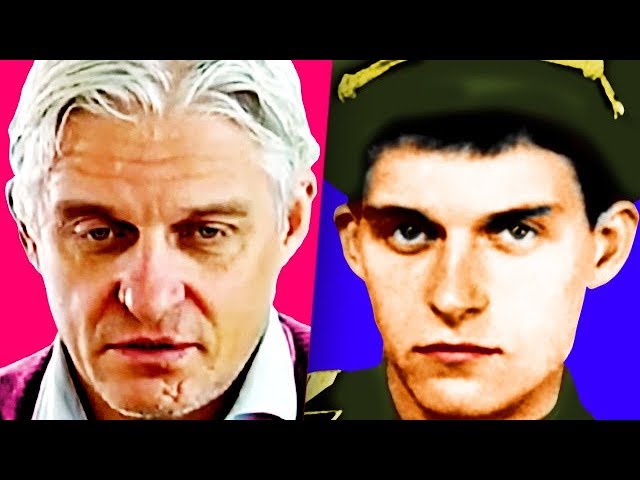 ОЛЕГ ТИНЬКОВ — До Того Как Стал Известен!