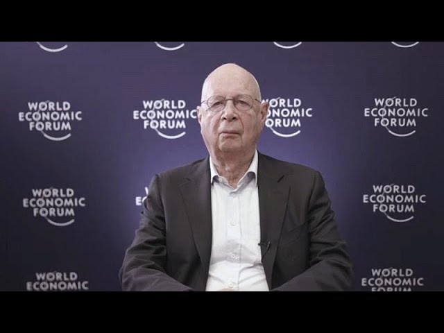 Клаус Шваб: пандемия как трамплин