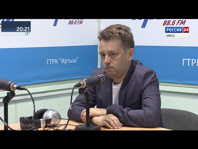 Актуальное интервью   Дмитрий Соколов Митрич