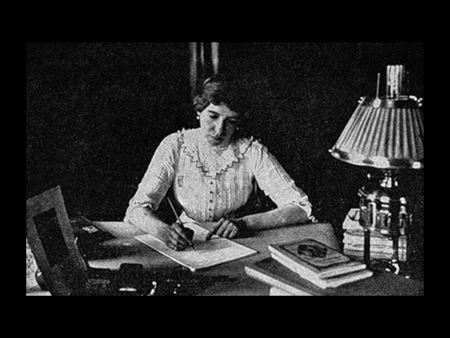 Болтаймс. Биография Лидии Чарской