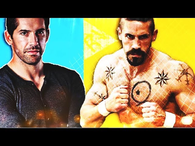 Scott Adkins  ★ Юрий Бойка  | БИОГРАФИЯ