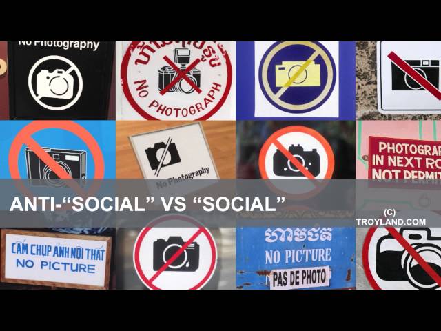 Engaging millennials with gamification: Gabe Zichermann at TEDxBroadway