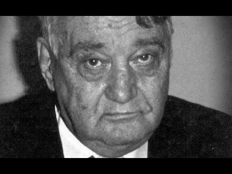 Лев Гумилев. Гении и злодеи.
