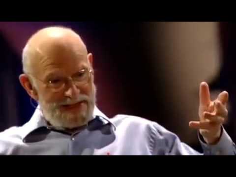 TED на русском Чем мы видим мир  Оливер Сакс 02 09