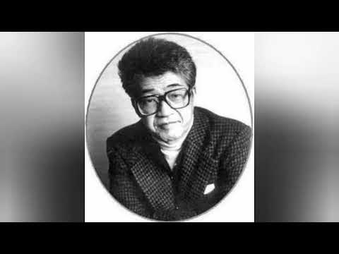 Жизнь и творчество выдащегося японского писателя Кобо Абэ.