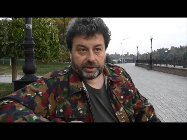 Павел Крусанов: "Россия может существовать только как Великая Держава"
