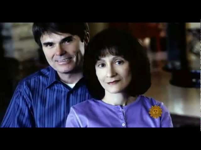 Дин Кунц. Интервью с писателем (Dean Koontz interview rus)