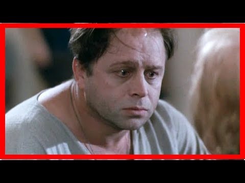Владимир Ильин: фильмография и биография актера