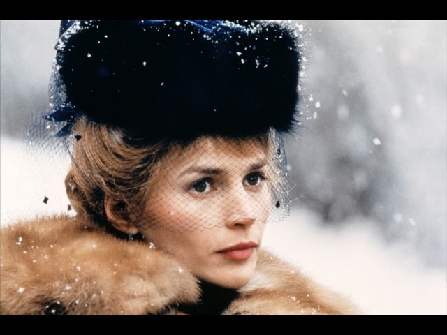 Джулия Ормонд/Julia Ormond. Самые интересные факты.