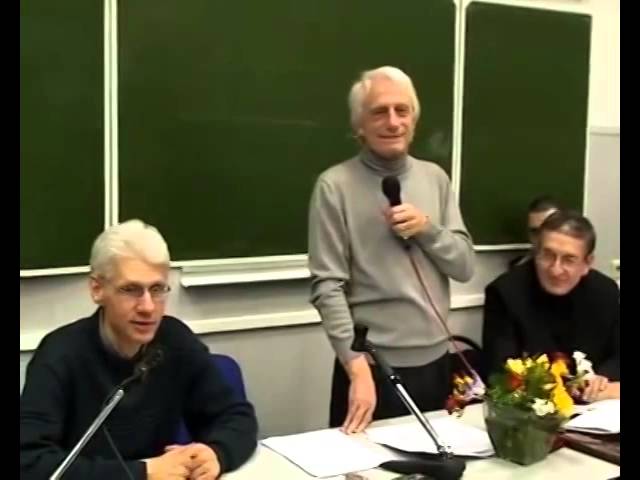 о любови - психотерапевт Альфрид Лэнгле