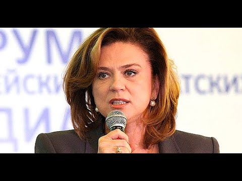 КАК ИЗМЕНИЛАСЬ ПРИЕМНАЯ ДОЧЬ СВЕТЛАНЫ СОРОКИНОЙ
