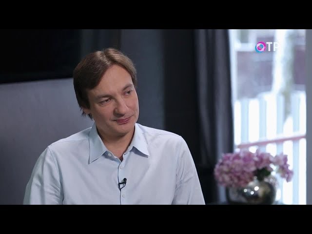 Моя история. Павел Санаев