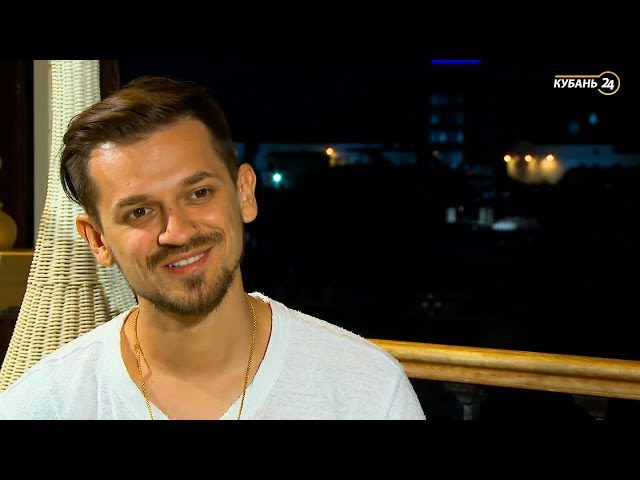 «Море откровений». Миша Марвин