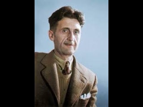 Джордж Оруэлл – Биография, Цитаты, Книги, Личная Жизнь