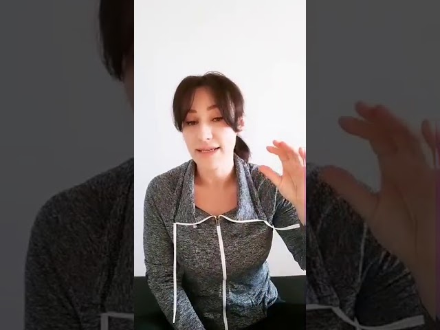 Что такое нейромышечная активация рассказывает Татьяна Коган.
