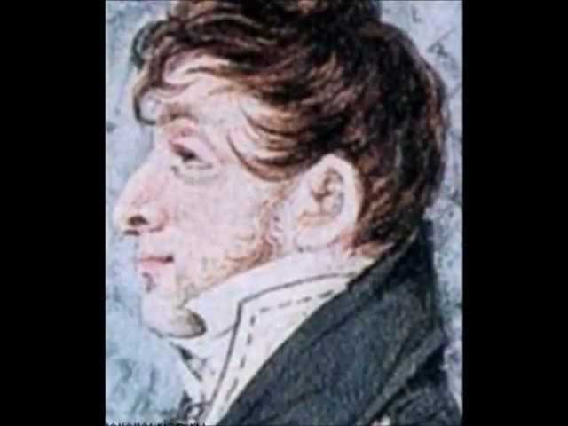 Биография Гофмана (Ильмер И.)