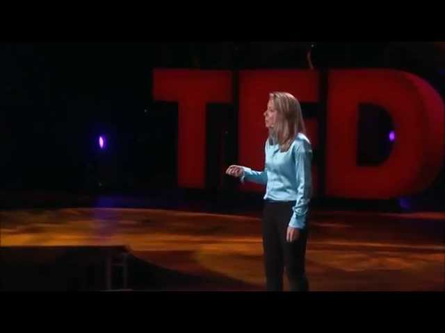 Мег Джей: Почему 30 - это не новые 20? (TED Talks)