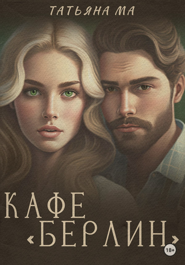 Кафе «Берлин»