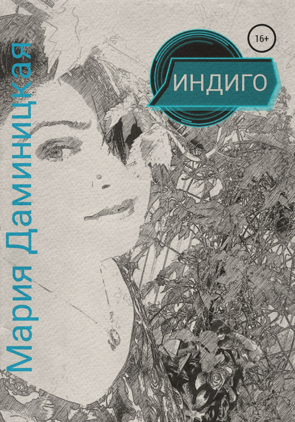  Индиго(Мария Даминицкая) 