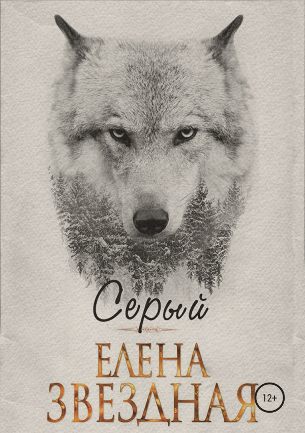 Кіберпанк Серый(Елена Звёздная) 