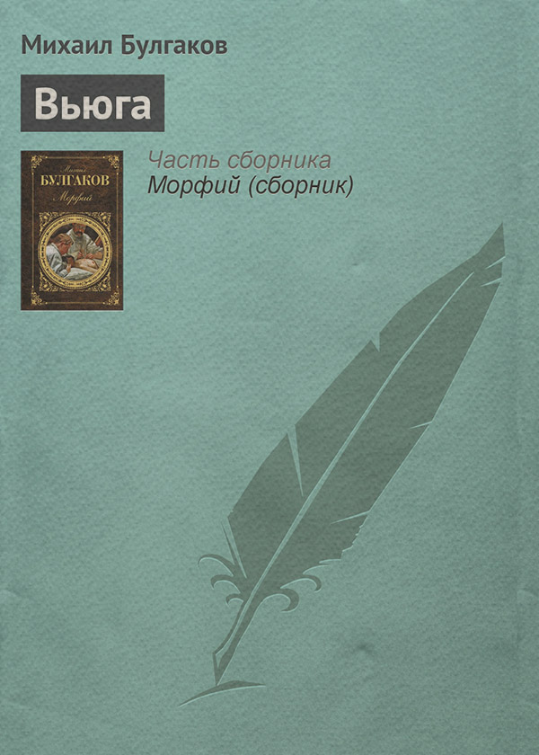 Вьюга