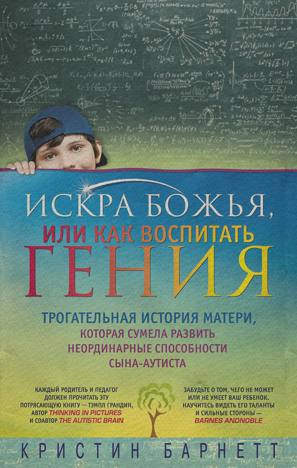 Воспитание детей Искра Божья, или Как воспитать гения(Кристин Барнетт) 