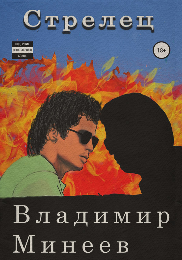  Стрелец(Владимир Минеев) 