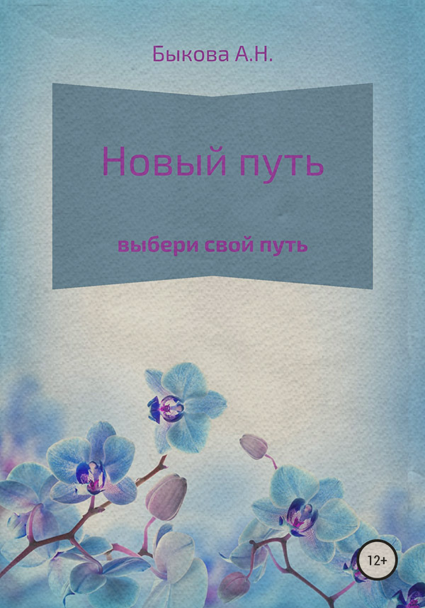 Попаданці Новый путь(Анастасия Быкова) 