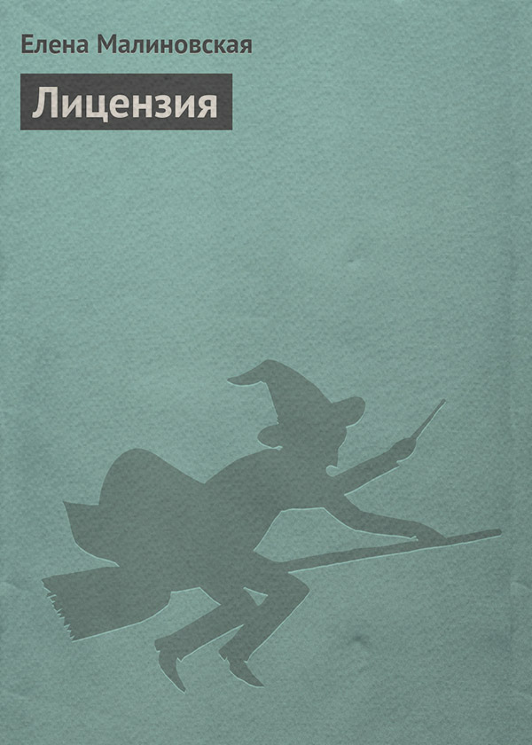 Лицензия