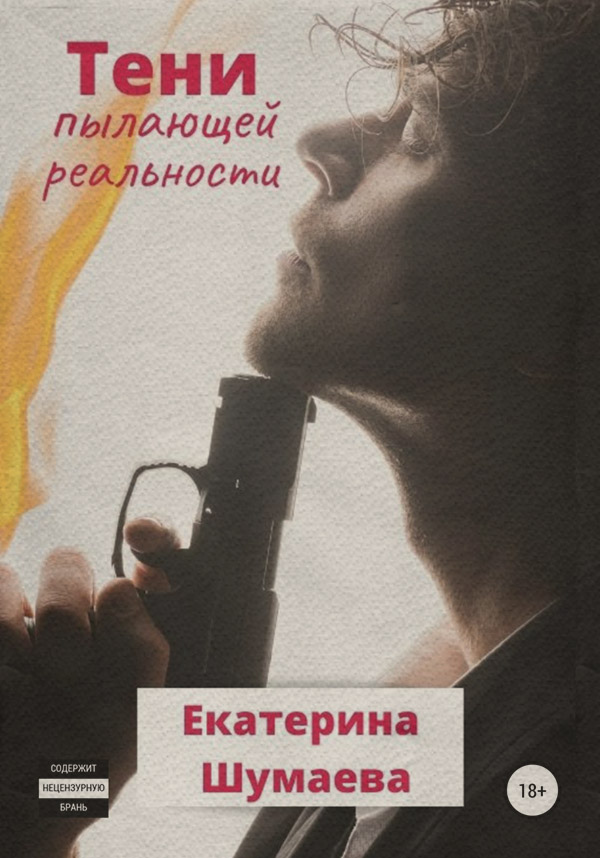 Тени пылающей реальности
