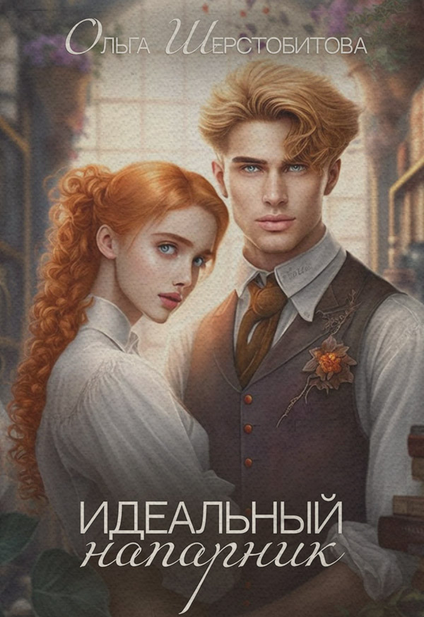 Идеальный напарник