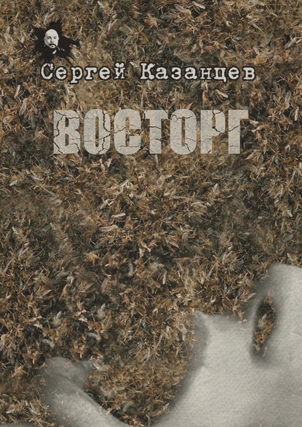  Восторг(Сергей Казанцев) 