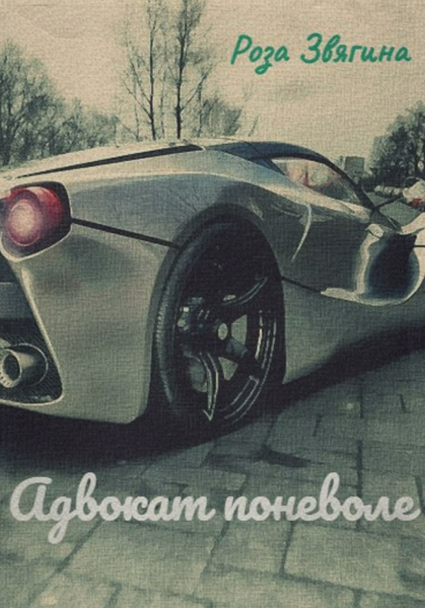 Адвокат поневоле