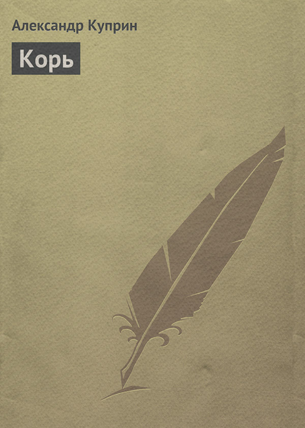 Корь