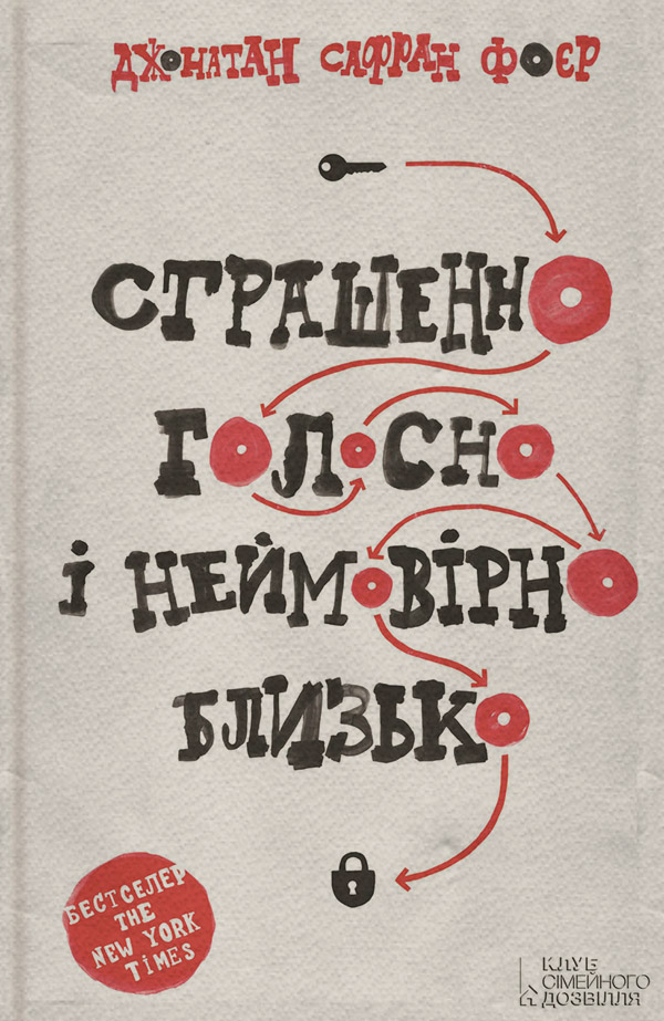 Страшенно голосно і неймовірно близько