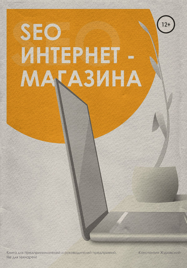  SEO интернет-магазина(Константин Журавский) 