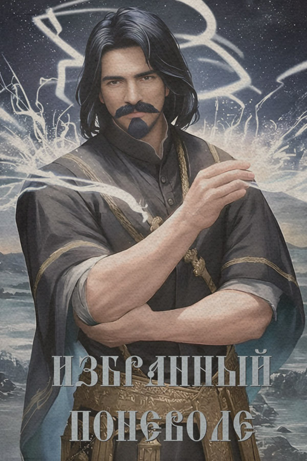 Попаданці Избранный поневоле(Александр Курзанцев) 