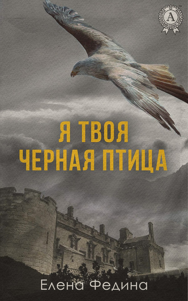 Попаданці Я твоя черная птица(Елена Федина) 