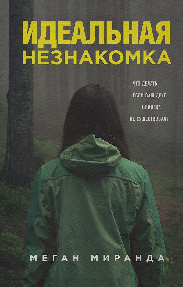 Идеальная незнакомка