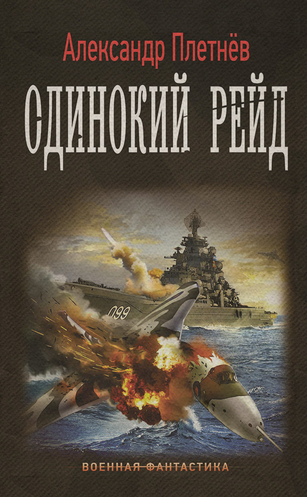 Одинокий рейд